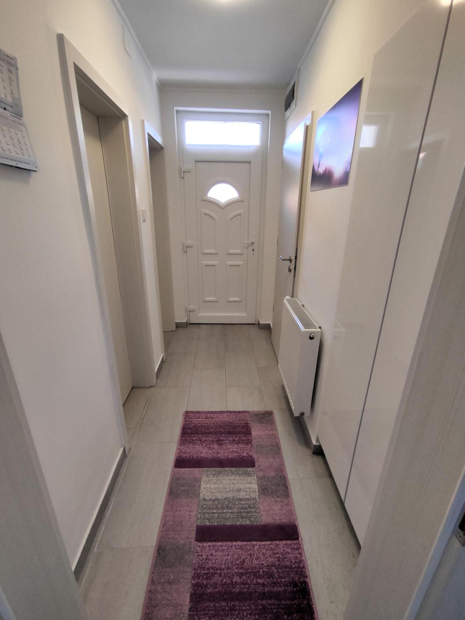 Blankapartman Mohács 외부 사진